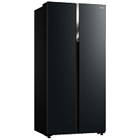 Холодильник Korting KNFS 83414 N