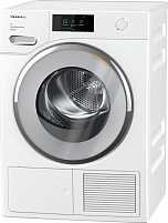 Сушильная машина MIIELE TWV 780 WP White Edition