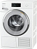 Сушильная машина MIIELE TWV 780 WP White Edition
