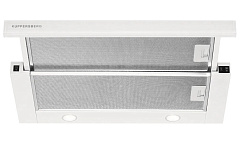 Вытяжка Kuppersberg SLIMTURBO 60 GW