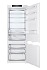 Встраиваемый холодильник Kuppersbusch FKGF 9835.0i
