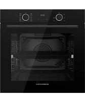 Духовой шкаф электрический KUPPERSBERG HF 610 B