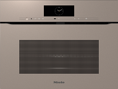 Духовой шкаф с СВЧ Miele H 7840 BMX PearlBeige