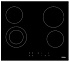 Электрическая варочная панель Haier HHY-C64DVB