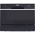 Посудомоечная машина DeLonghi DDW07T Crisolita