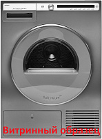 Сушильная машина Asko T408HD.T.P