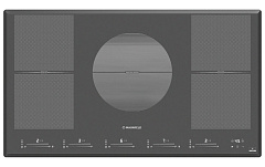 Варочная панель MAUNFELD CVI905SFDGR
