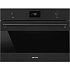 Микроволновая печь Smeg SO4301M0N