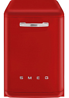 Посудомоечная машина Smeg LVFABRD2