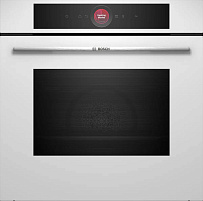 Духовой шкаф Bosch HBG7741W1
