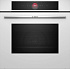 Духовой шкаф Bosch HBG7741W1