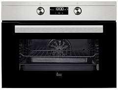 Пароварка Teka HKS 930 S