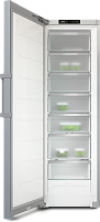 Морозильник Miele FNS 4782 D EDST/CLST