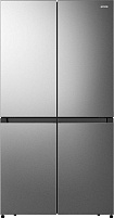 Холодильник Gorenje NRM918FUX