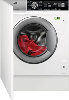 Стиральная машина AEG L8FBE4AEG