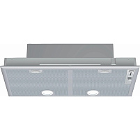 Вытяжка встраиваемая Bosch DHL755BL