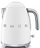Чайник Smeg KLF03WHEU