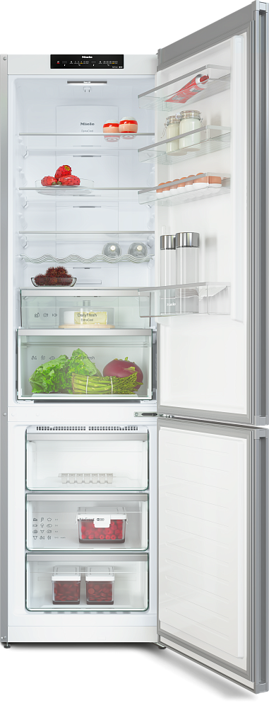 Холодильник Miele KFN 4391 ED