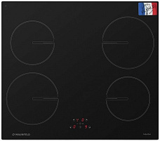 Индукционная варочная панель Maunfeld MVSI59.4HZ-BK