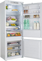 Холодильник Franke FCB 400 V NE E