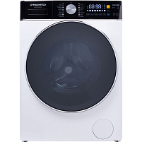 Стиральная машина c сушкой MAUNFELD MFWD14106WH03