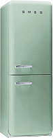 Холодильник Smeg FAB32RVN1