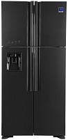 Холодильник Hitachi R-W660PUC7 GGR