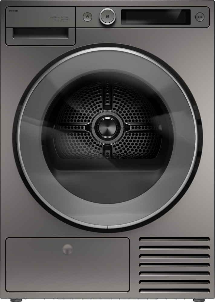 Сушильная машина Asko T509HRT