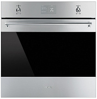 Духовой шкаф Smeg SF6395XE