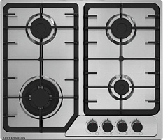 Варочная панель Kuppersberg FS 66 X