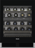 Винный холодильник Miele KWT 6322 UG-1 OBSW