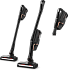 Пылесос Miele Triflex HX2 Cat & Dog Obsidian black