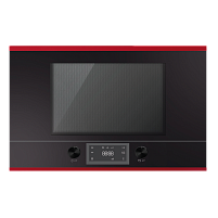 Микроволновая печь Kuppersbusch MR 6330.0 S8