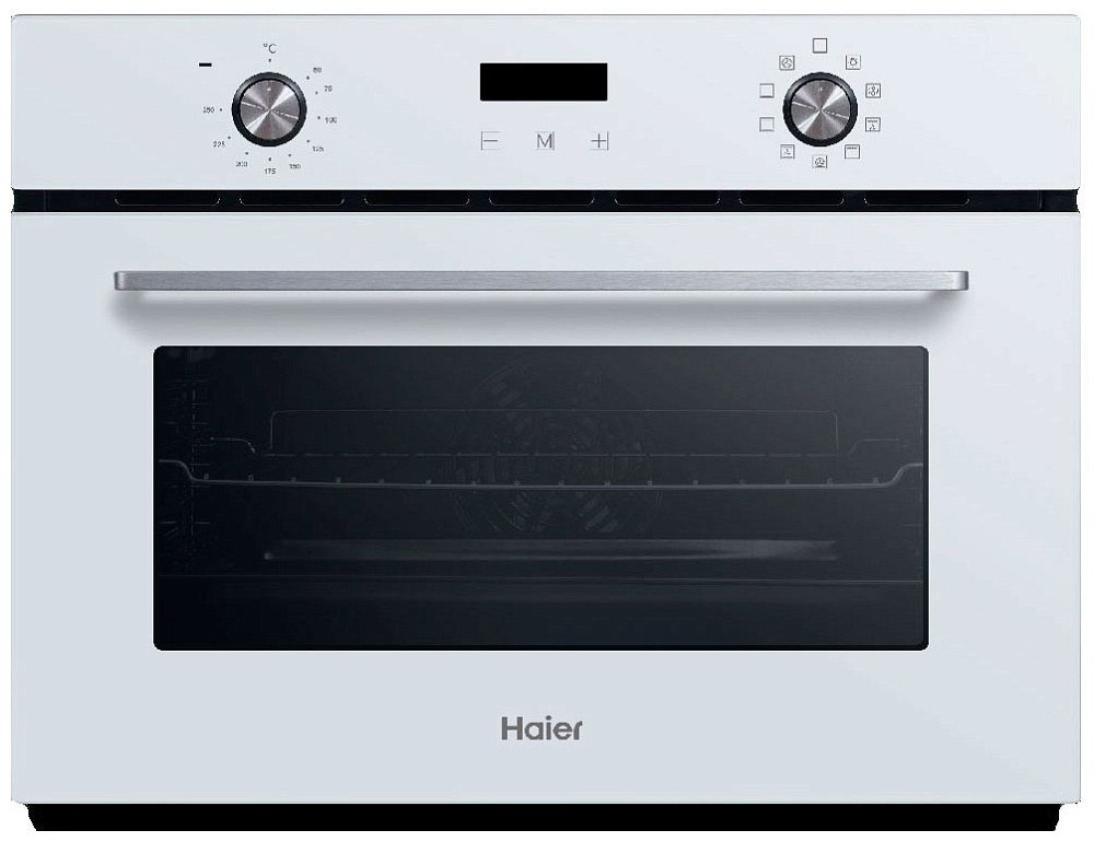 Компактный духовой шкаф Haier HOY-P09NCGW