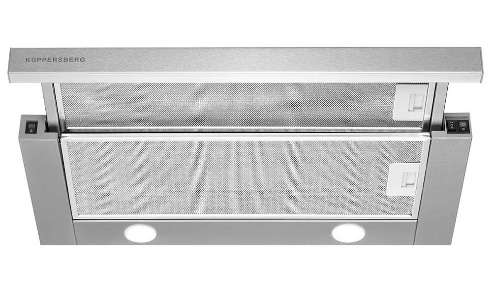 Вытяжка Kuppersberg SLIMLUX 60 X