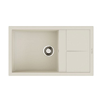 Мойка OMOIKIRI SUMI 86A WH