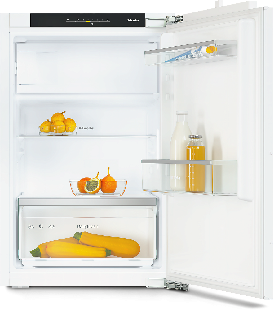Встраиваемый холодильник Miele K 7118 D