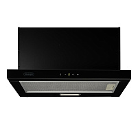 вытяжка DeLonghi KT - TIARA 612 NB