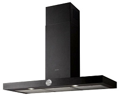 Вытяжка купольная JET AIR TOUCH BL/A/90
