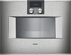 Духовой шкаф Gaggenau BS 450-110