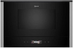 Микроволновая печь NEFF NL4WR21N1