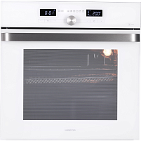 Духовой шкаф Hiberg VM 6193 W