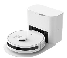 Робот-пылесос HAIER HSR Pro R2
