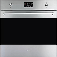 Духовой шкаф Smeg SO6302TX