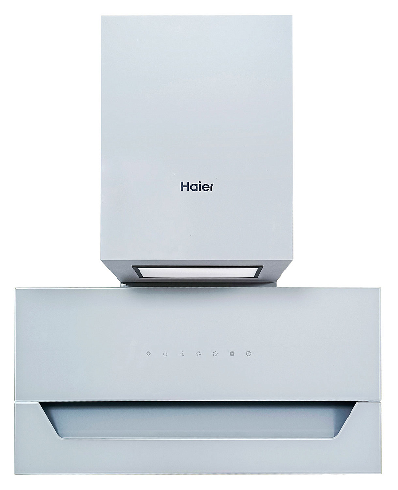 Вытяжка Haier HVX-W682CW