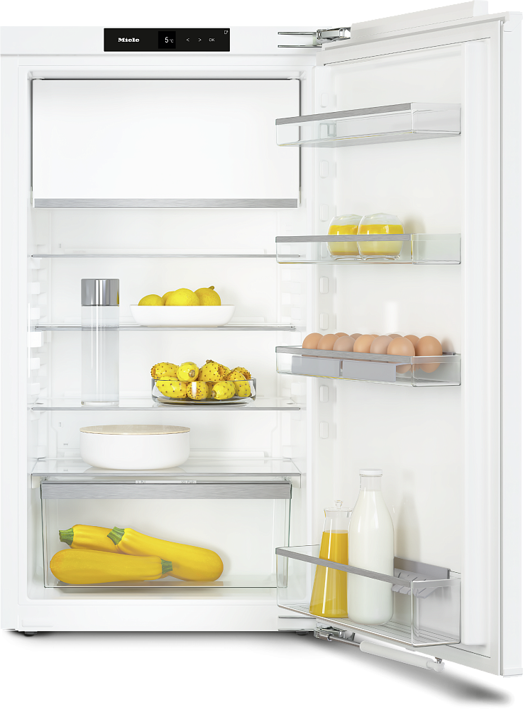Холодильник Miele K 7238 D