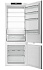 Встраиваемый холодильник Bertazzoni REF704BBNPTC