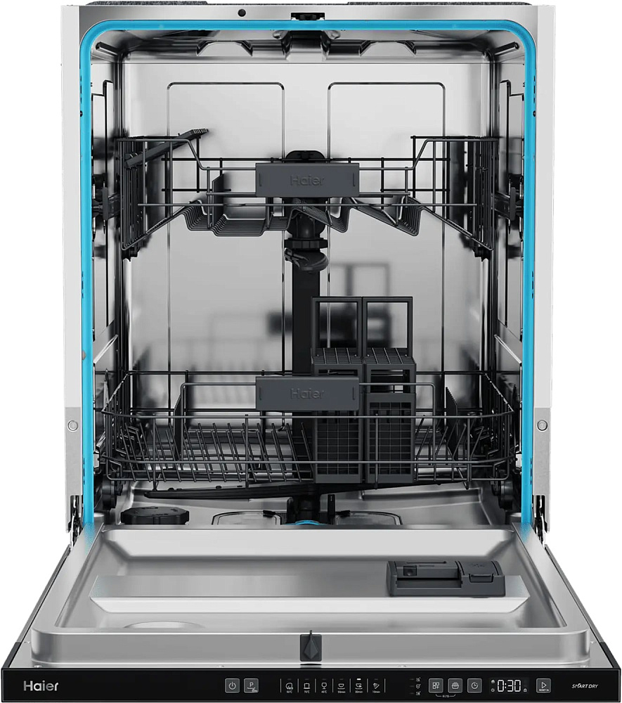 Встраиваемая посудомоечная машина Haier HDWE14-592RU