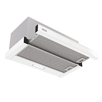 Вытяжка Franke TOUCH 60 WH 315.0702.968