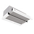 Вытяжка Franke TOUCH 60 WH 315.0702.968